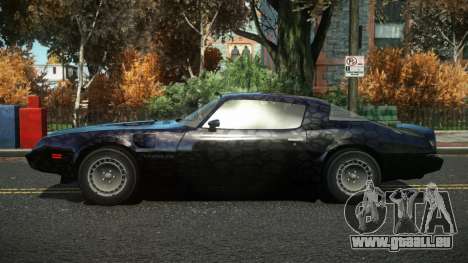 Pontiac Trans AM Druza S11 für GTA 4