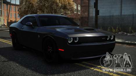 Dodge Challenger SRT Rinugo für GTA 4