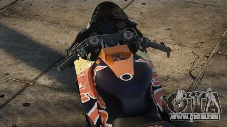 [MotoGP24] KTM Red Bull Factory Racing für GTA San Andreas