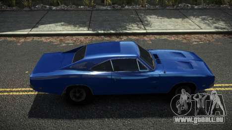 Dodge Charger Mutsi pour GTA 4