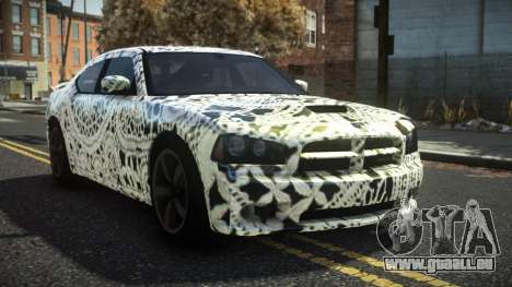 Dodge Charger Dexary S1 pour GTA 4