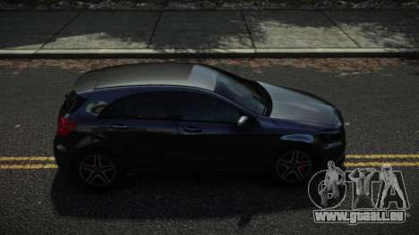 Mersedes-Benz A45 AMG Terho pour GTA 4