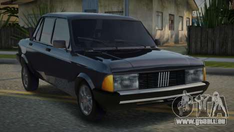 Fiat 128 SE pour GTA San Andreas