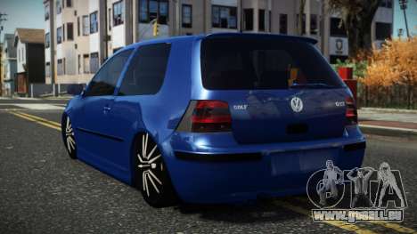 Volkswagen Golf Takrol pour GTA 4