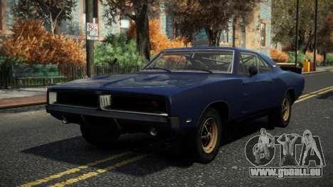 Dodge Charger RT Buhva pour GTA 4