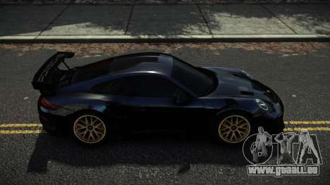 Porsche 911 Cohvam für GTA 4