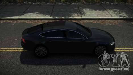 Audi A7 Nakocen pour GTA 4