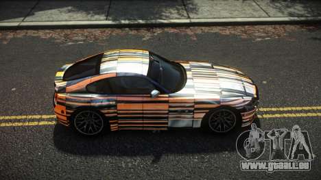 BMW Z4 Gorfay S6 pour GTA 4