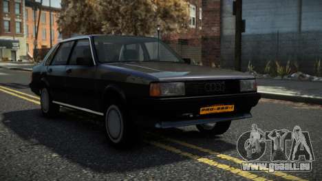 Audi 80 Vulicay pour GTA 4