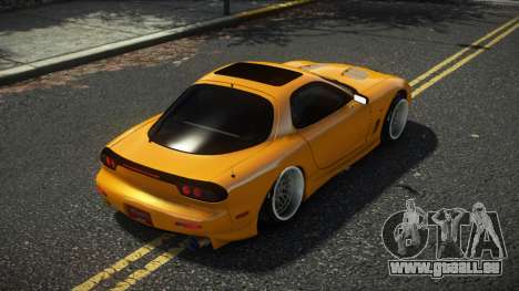 Mazda RX-7 Haylun für GTA 4