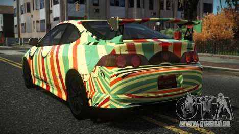 Honda Integra Harti S6 für GTA 4