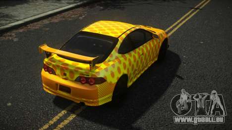 Honda Integra Harti S8 pour GTA 4