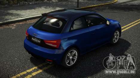 Audi S1 Vasrety für GTA 4
