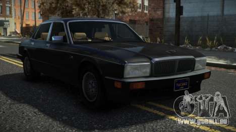 Jaguar XJ6 Sipna für GTA 4