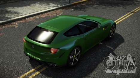 Ferrari FF Tegok pour GTA 4