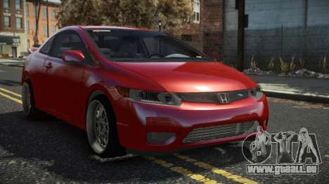 Honda Civic Raxy für GTA 4