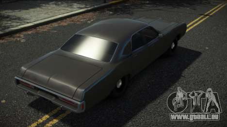 Dodge Polara Festy für GTA 4