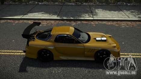 Mazda RX-7 Epsola für GTA 4