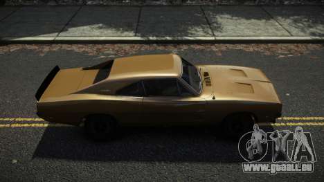 Dodge Charger Svoraz pour GTA 4