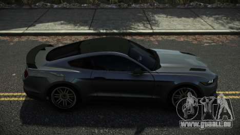 Ford Mustang Barulo für GTA 4