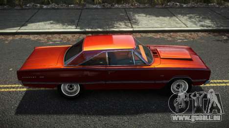 Dodge Coronet Gurda pour GTA 4