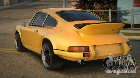 Porsche 911 V1.2 pour GTA San Andreas