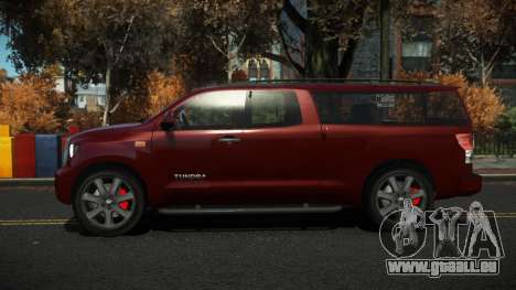Toyota Tundra Oferzo für GTA 4