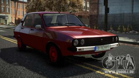 Dacia 1310 Tyhga für GTA 4