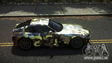 BMW Z4 Gorfay S4 pour GTA 4