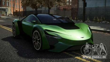 Techrules AT96 Pomacly für GTA 4