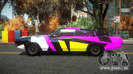 Dodge Charger Mutsi S9 pour GTA 4