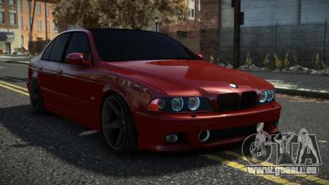 BMW M5 E39 Sanoe für GTA 4