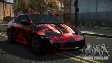Honda Integra Nelory S9 pour GTA 4