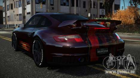 Porsche 977 Goslite S6 für GTA 4