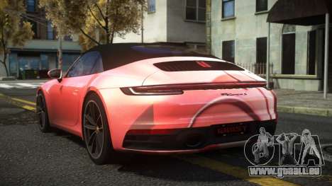 Porsche 911 Surody S2 für GTA 4