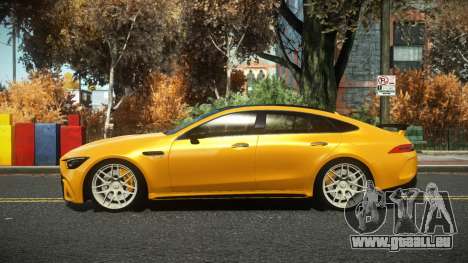 Mercedes-Benz GT63S AMG G-Sport pour GTA 4