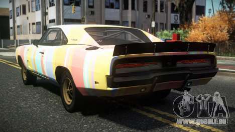 Dodge Charger RT Buhva S9 für GTA 4