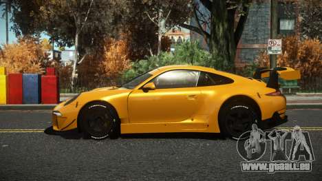 RUF RGT-8 Vebinu pour GTA 4