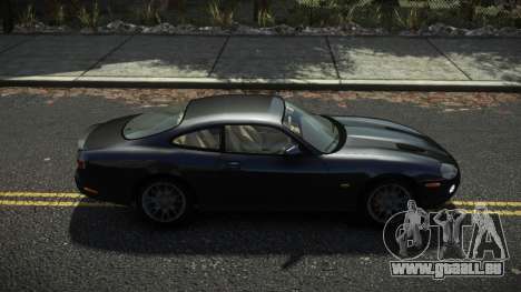 Jaguar XKR Nomigu pour GTA 4