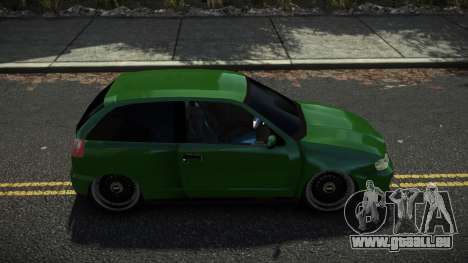 Seat Ibiza Shlabso pour GTA 4