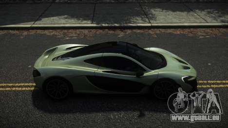 McLaren P1 Arfilos pour GTA 4