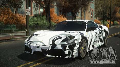 Ferrari F430 Niruno S12 für GTA 4