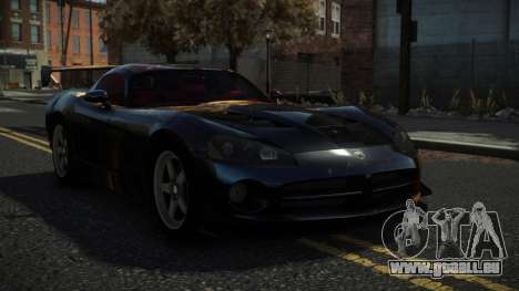 Dodge Viper Verhy S1 für GTA 4