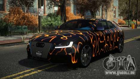 Audi RS5 Hyzax S6 für GTA 4