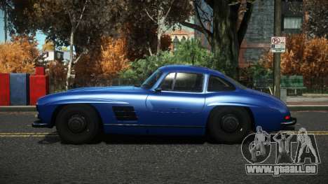 Mercedes-Benz 300SL Vobeku für GTA 4