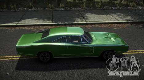 Dodge Charger Biyol pour GTA 4