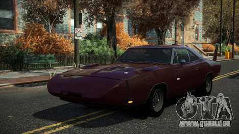 Dodge Charger Vuksa pour GTA 4