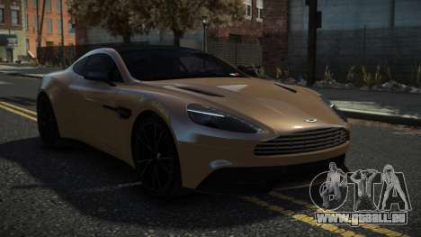 Aston Martin Vanquish Frolixa für GTA 4