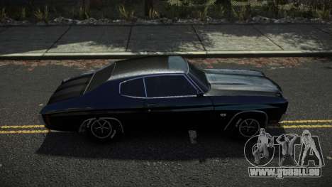 Chevrolet Chevelle Suhax für GTA 4
