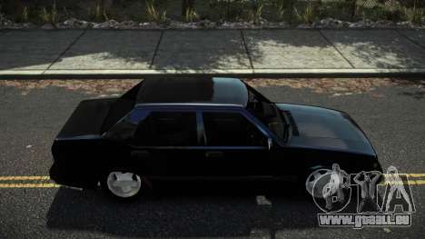 Tofas Dogan vertil für GTA 4